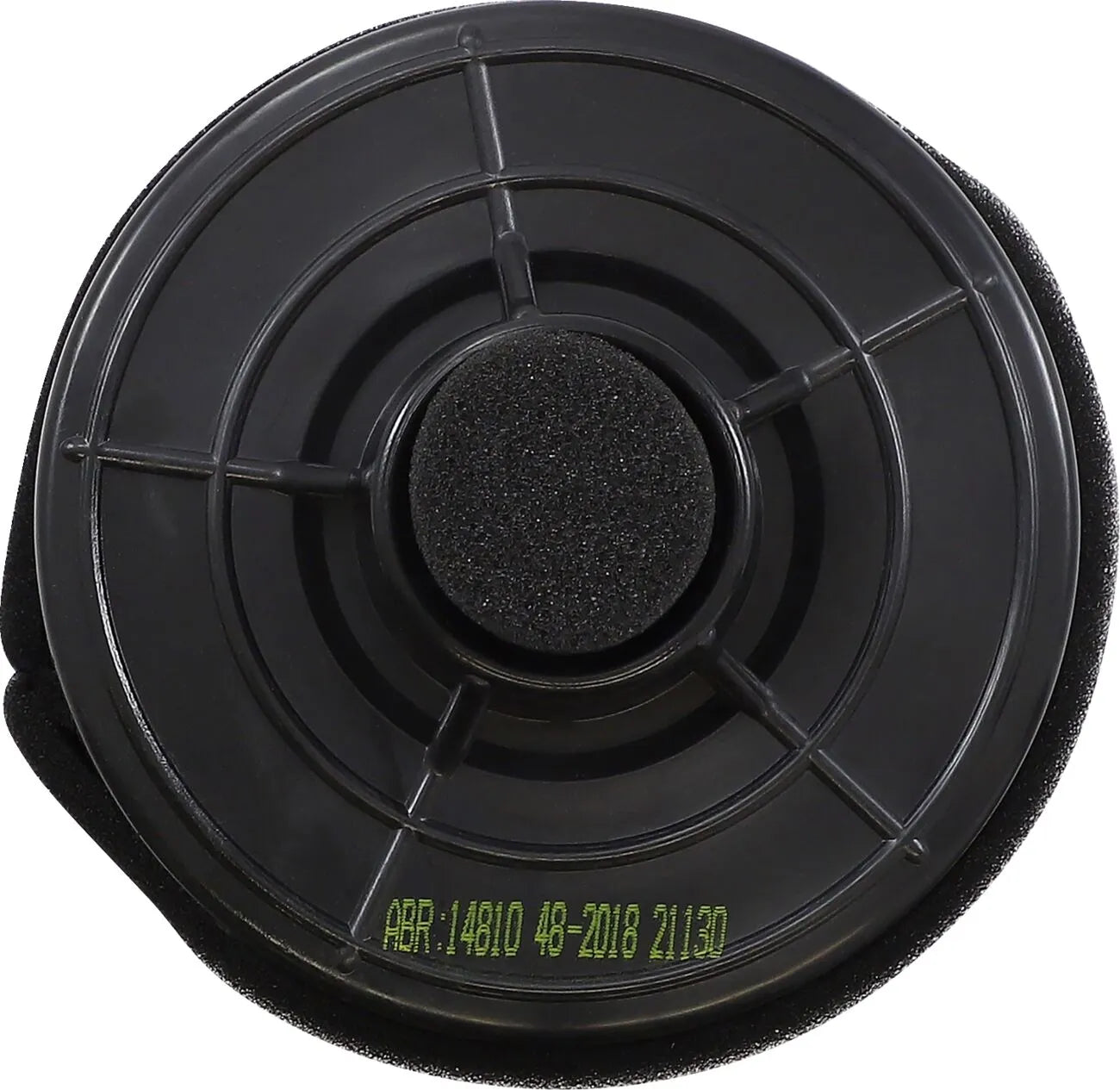 All Balls Replacement Air Filter