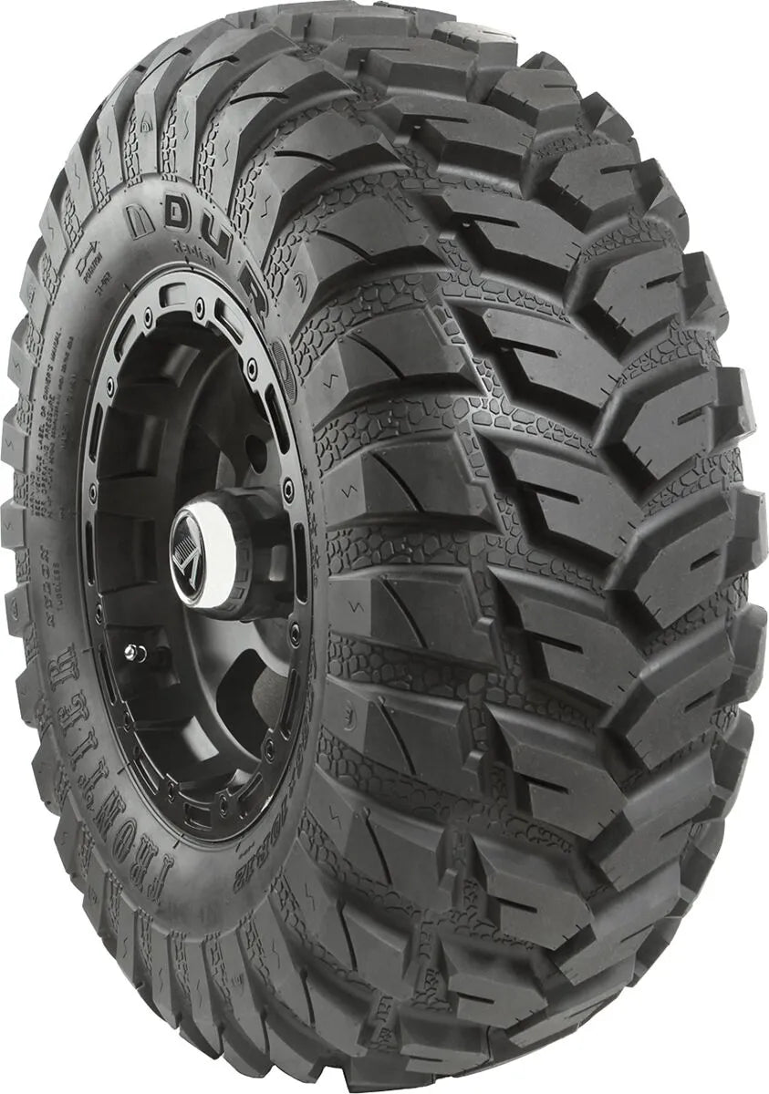 Duro Di-2037 Frontier Tire 27x11r12 Radial Utv Rear