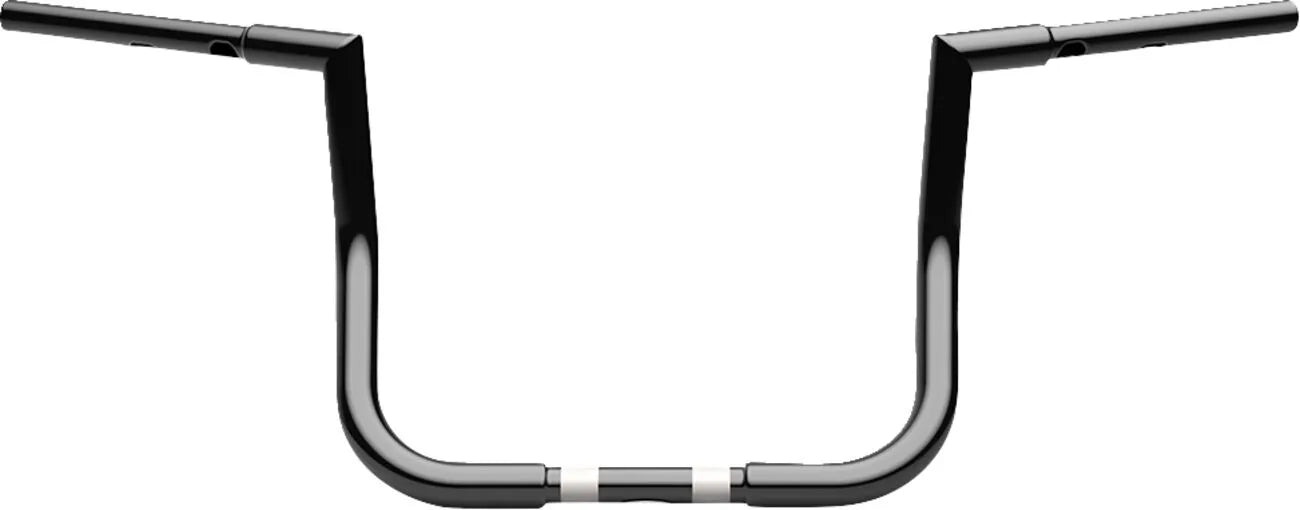 La Choppers 1-1/4" Twin Peaks Touring Handlebar