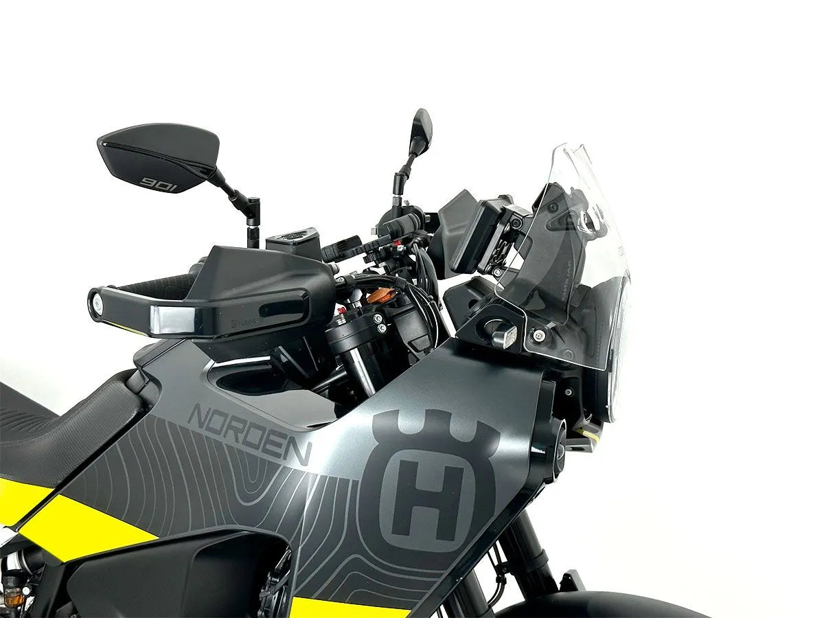 Wrs Windscreen: High-quality Pmma Plexiglass