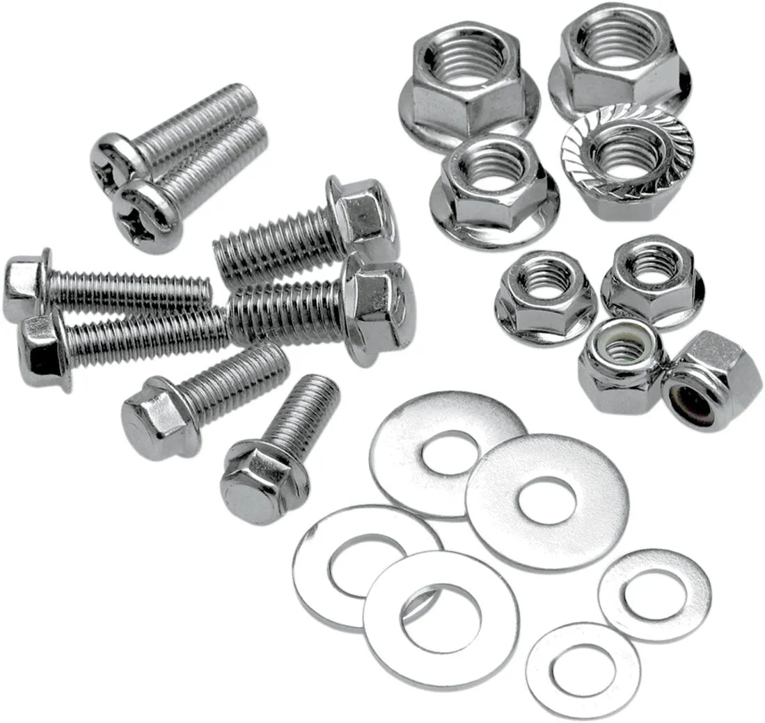 Motion Pro Tool Pack Hardware Kit for Off-Road/MX Motorcycles