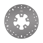 Ebc Round D-series Scooter Brake Rotor - Front