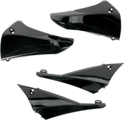 Ufo Replacement Radiator Shrouds For Yamaha