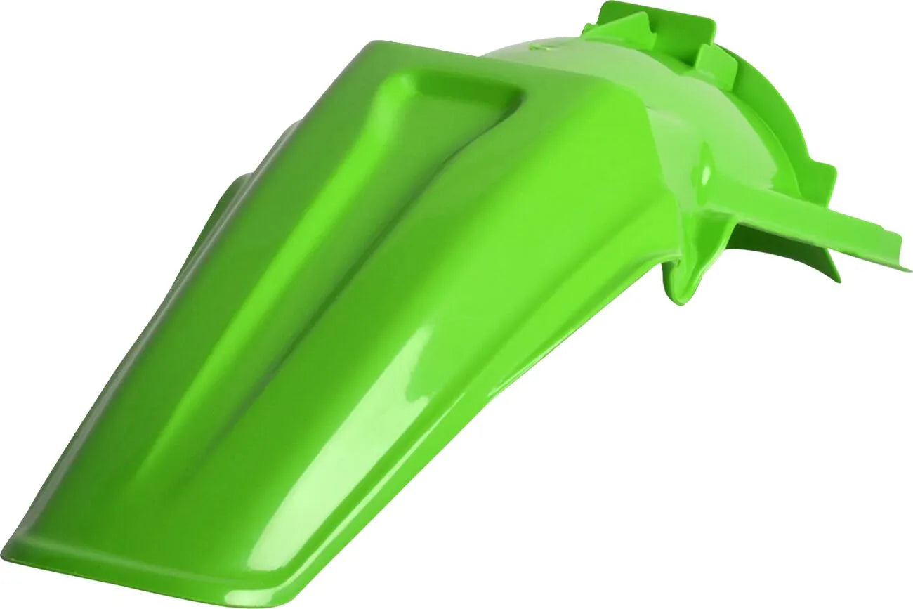 Polisport Replacement Plastic Rear Fender for Dirt Bikes