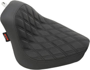 Z1r Low-profile Solo Seat - For YAMAHA