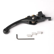 Arc Brake Powerlever - Adjustable Motorcycle Brake Lever