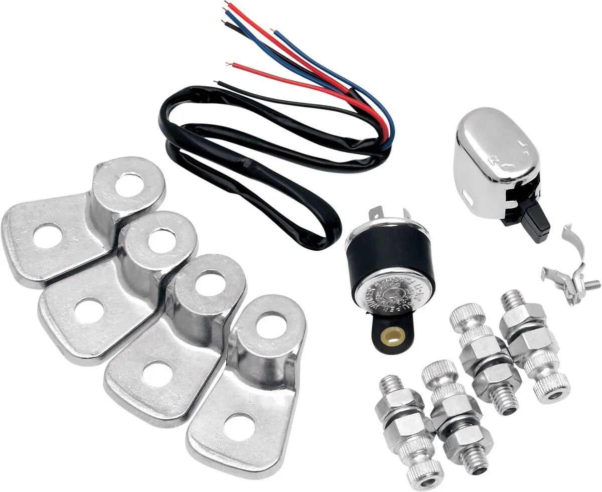 K&s Technologies Universal Turn Signal Wiring Kit