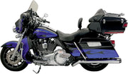 Bassani Xhaust Pseudo Muffler For Road Rage Ii Mega Power