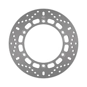 Ebc Round D-series Scooter Brake Rotor - Front