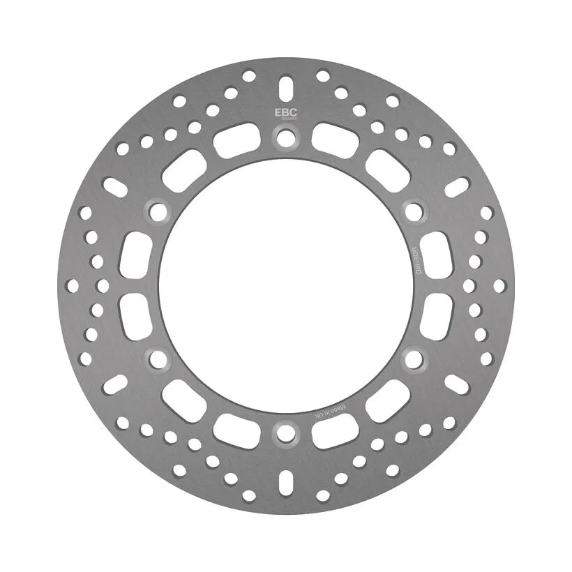 Ebc Round D-series Scooter Brake Rotor - Front