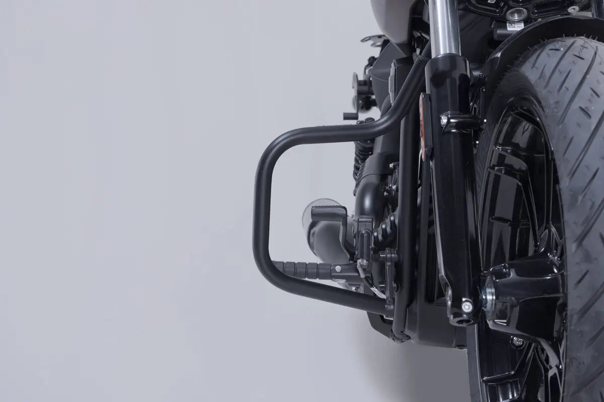 Sw-motech Crash Bar For Frame Mounting