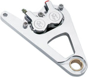 Performance Machine Front Brake Caliper Kit For 11.5" Rotors