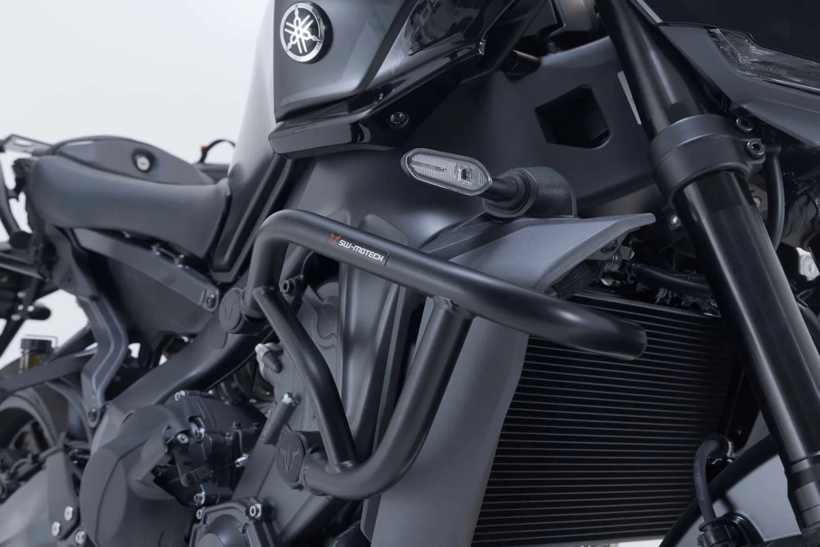 Sw-motech Crash Bar For Frame Mounting Points