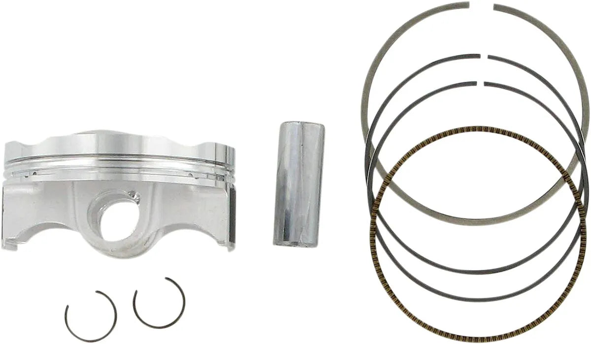 Wiseco Forged Piston Kit - 150cc 4-stroke Engine