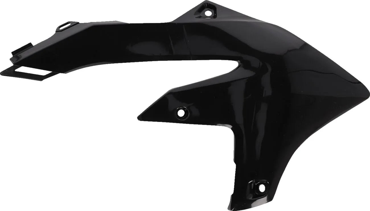 CYCRA Replica Radiator Shrouds