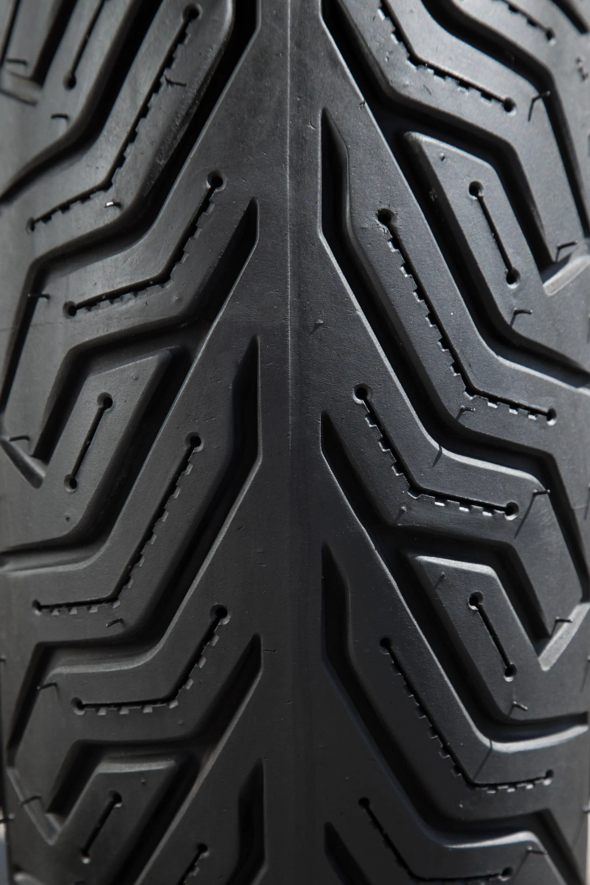 Michelin City Grip 2 Tire - 100/80-10