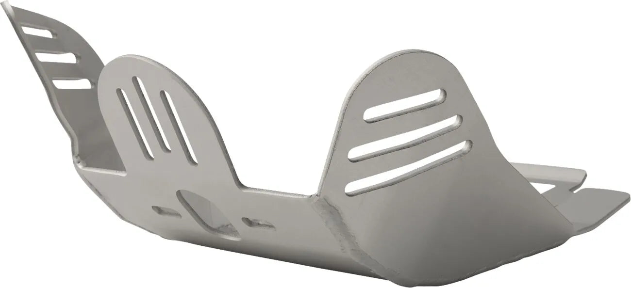 Moose Offroad Aluminum Skid Plate