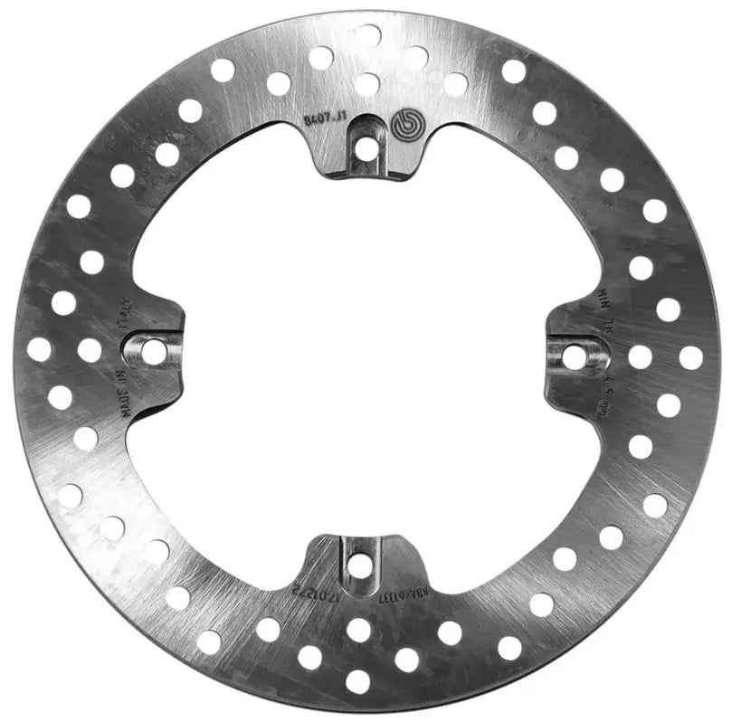 Brembo Serie Oro Fixed Brake Rotor