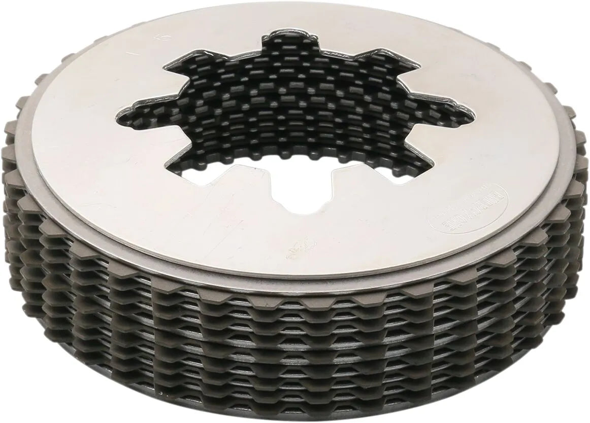 Belt Drives Ltd. Replacement Clutch Kit For Rivera Primo