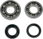 Moose Offroad Crankshaft Bearing And Seal Kit