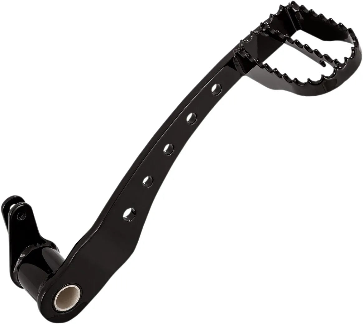 Burly Brand Mx Brake Lever - Black