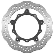 Sbs Stainless Steel Brake Rotor For Motorcycles - Front