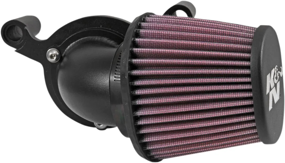 K&n Aircharger Performance Intake System Kit