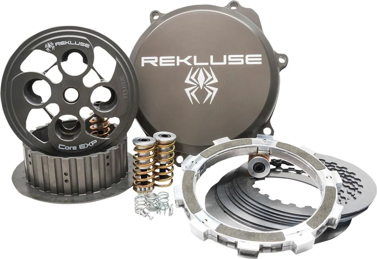 Rekluse Core Exp 3.0 Clutch Kit Auto Clutch