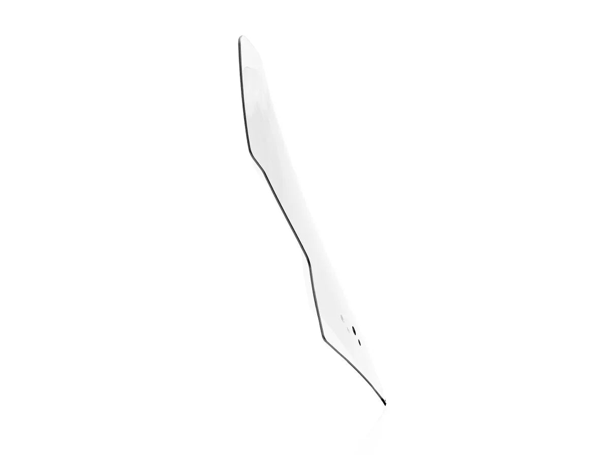 Wrs Windscreen: Enhanced Protection & Style