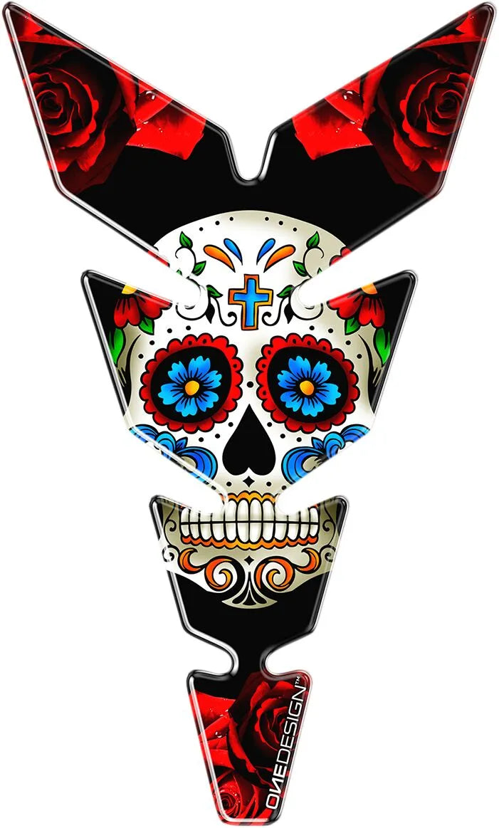 Onedesign Resin Tank Pad - Universal Fit