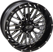 Itp Momentum Wheel - 15 Inch Black