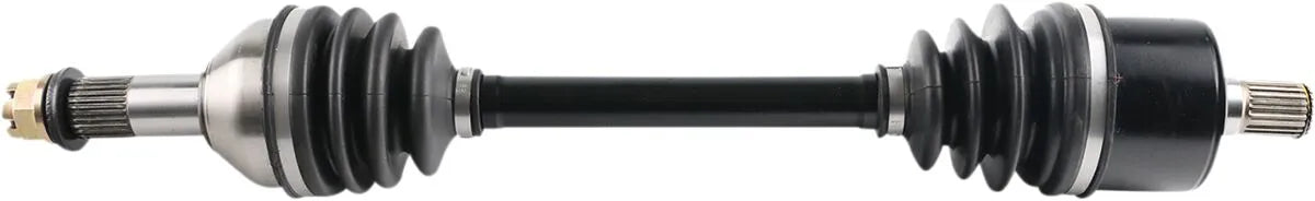 Moose Offroad Cv Axle - Standard Replacement