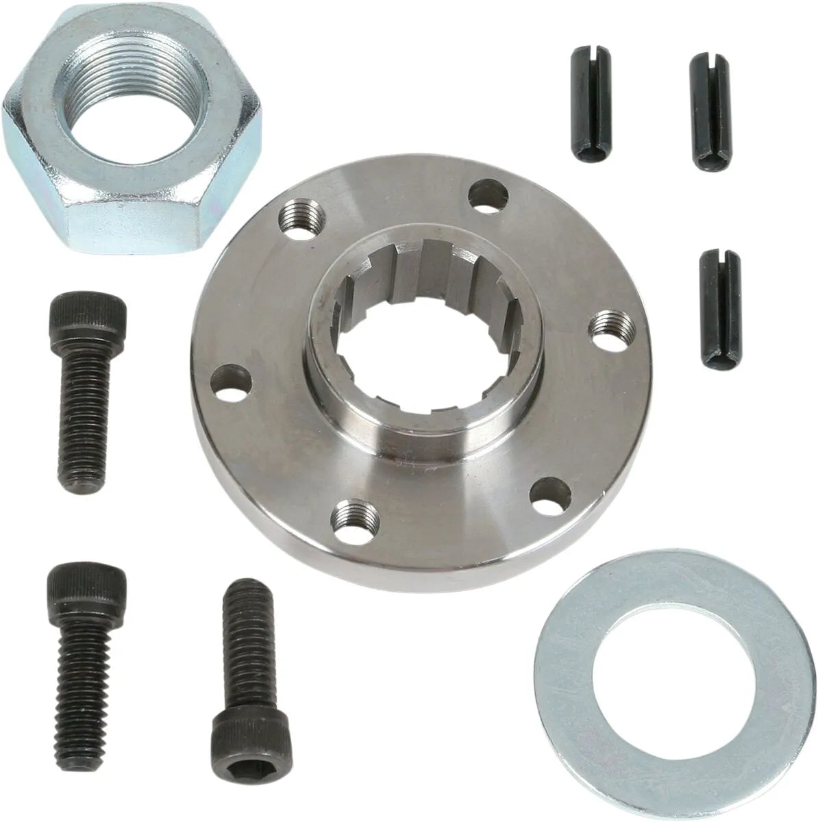 Belt Drives Ltd. Spacer Insert For Belt Alignment