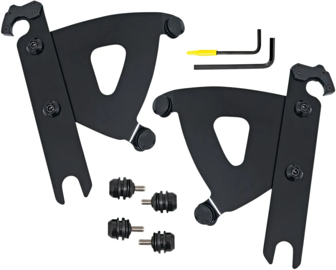 Memphis Shades Road Warrior Trigger-lock Mount Kit