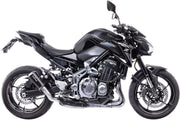 Leovince Lv-10 Black Edition Slip-on Muffler - ECE Street Legal Approved
