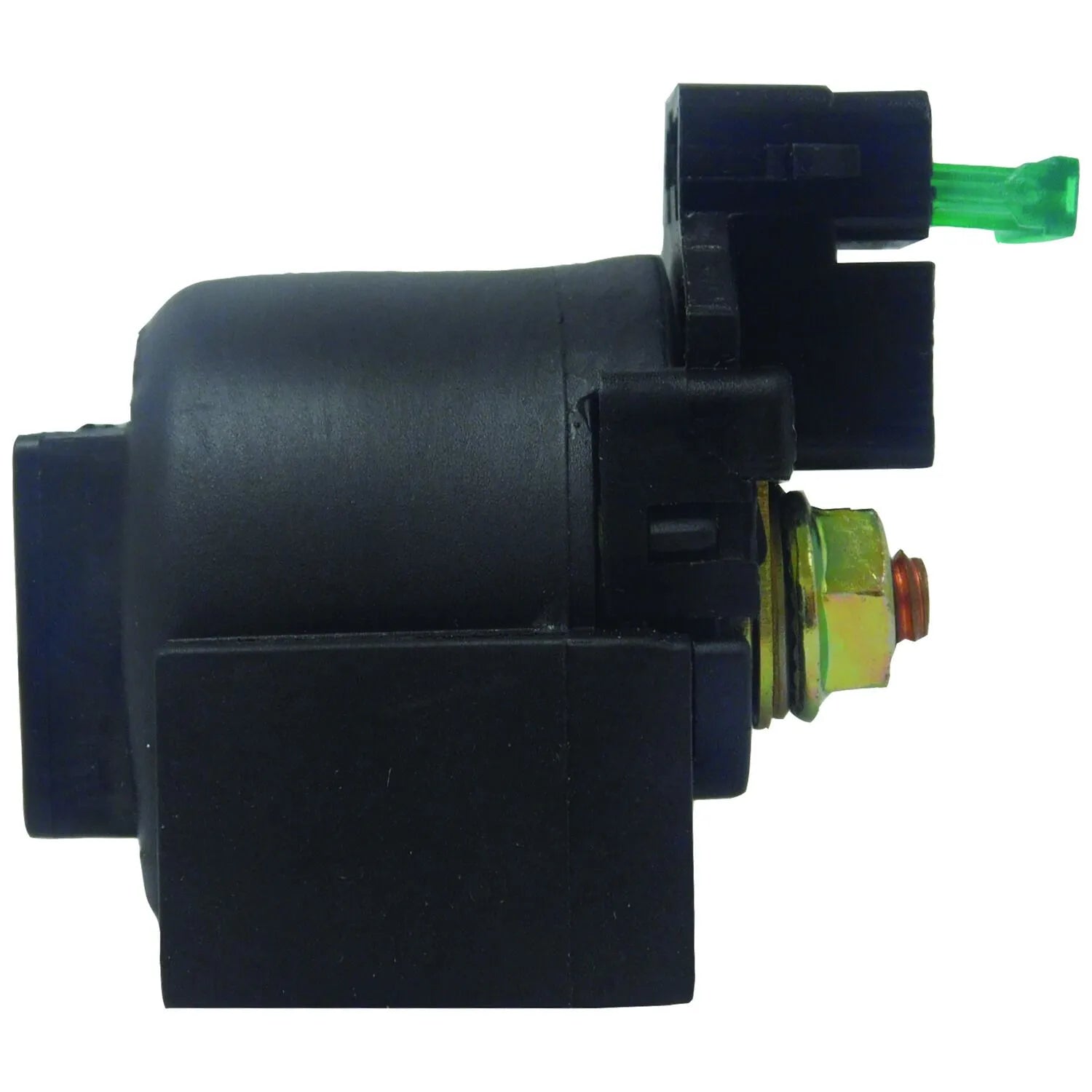 Parts Europe Solenoid Switch