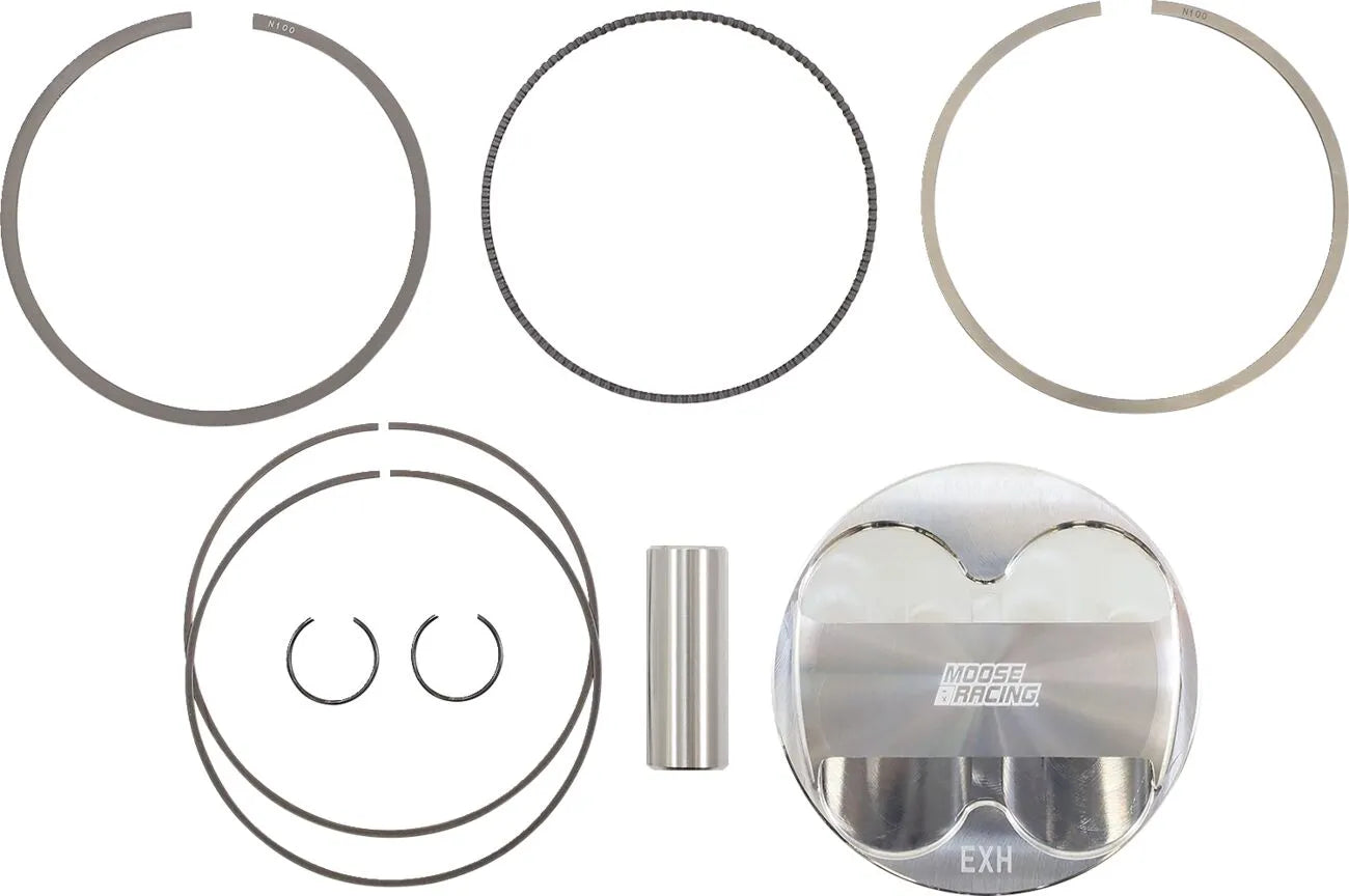 Moose Offroad High-Performance 4-Stroke Piston Kit