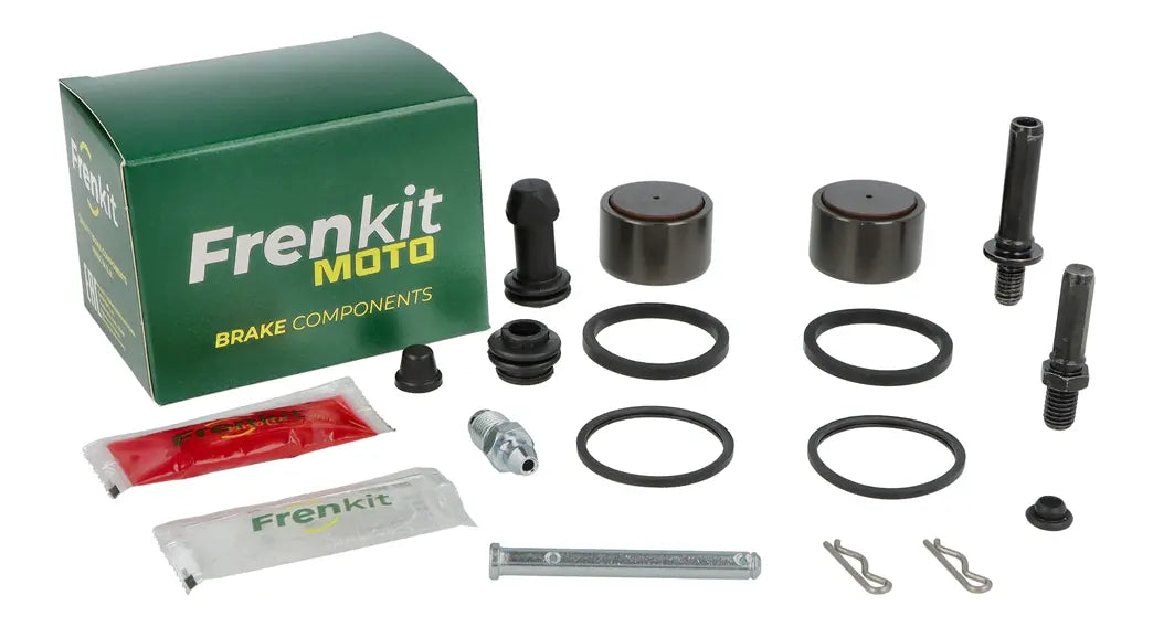 Frenkit Rear 28mm Brake Caliper Kit for Ducati Multistrada
