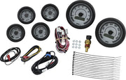 Dakota Digital Mvx-8k Analog/digital Gauge Kit