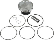 Wiseco Forged Piston Kit - 876cc 4-stroke Engine