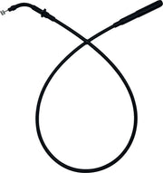 Fat Baggers Inc. EZ Install +8" Clutch Cable for Ape Hangers