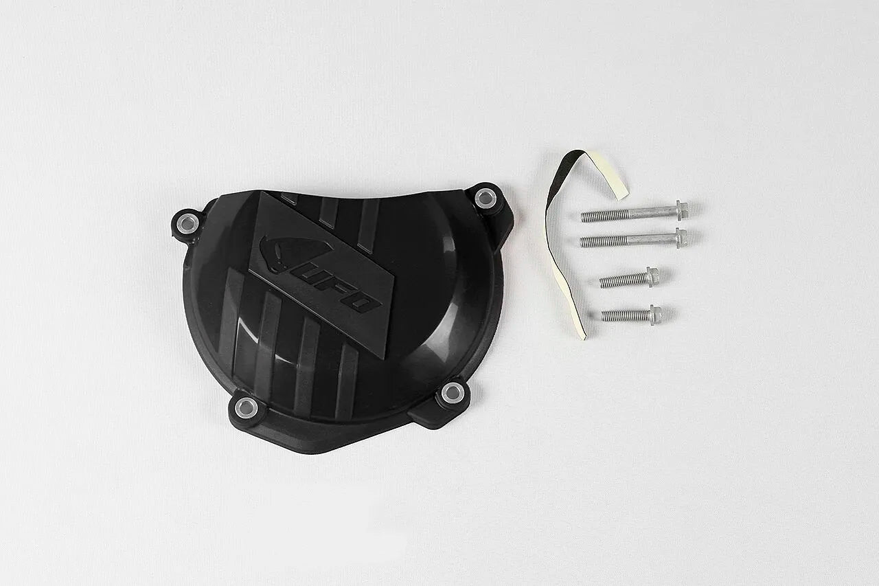 Ufo Clutch Cover For Dirt Bikes