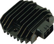 Parts Europe Regulator Rectifier - Oem Replacement