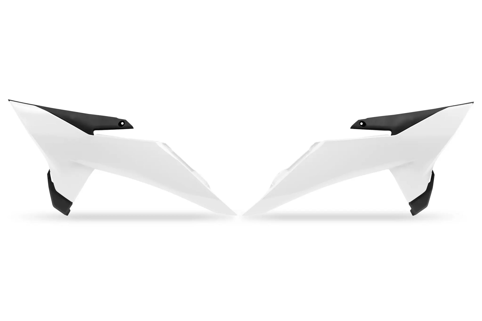 UFO Radiator Covers for KTM Dirt Bikes