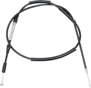 Motion Pro Black Vinyl Hot Start Cable +51mm (2")