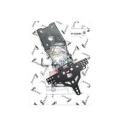 Zieger Pro License Plate Holder Type C