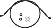 Magnum Shielding Xr Stainless Brake Line Kit