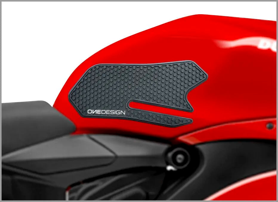 Onedesign Tank Grip For Motorcycle Tanks