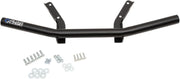 Quad Logic Rear Grab Bar Tube Bumper For Atv