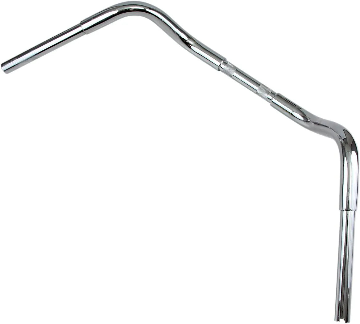 Drag Specialties 1-1/4" Buffalo Bar Handlebar